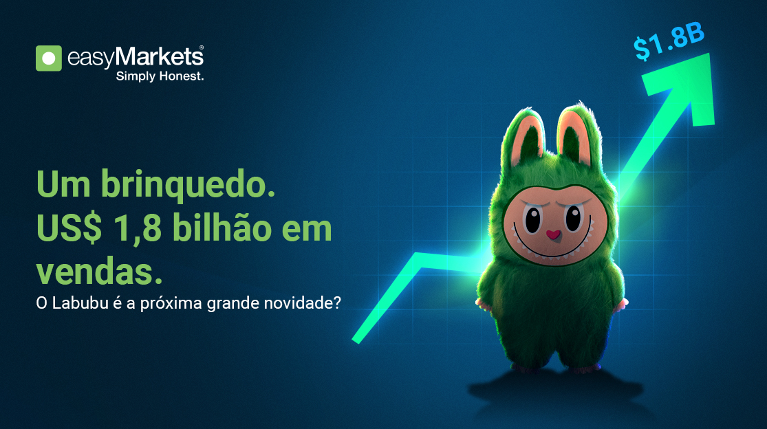 O Fenômeno Labubu