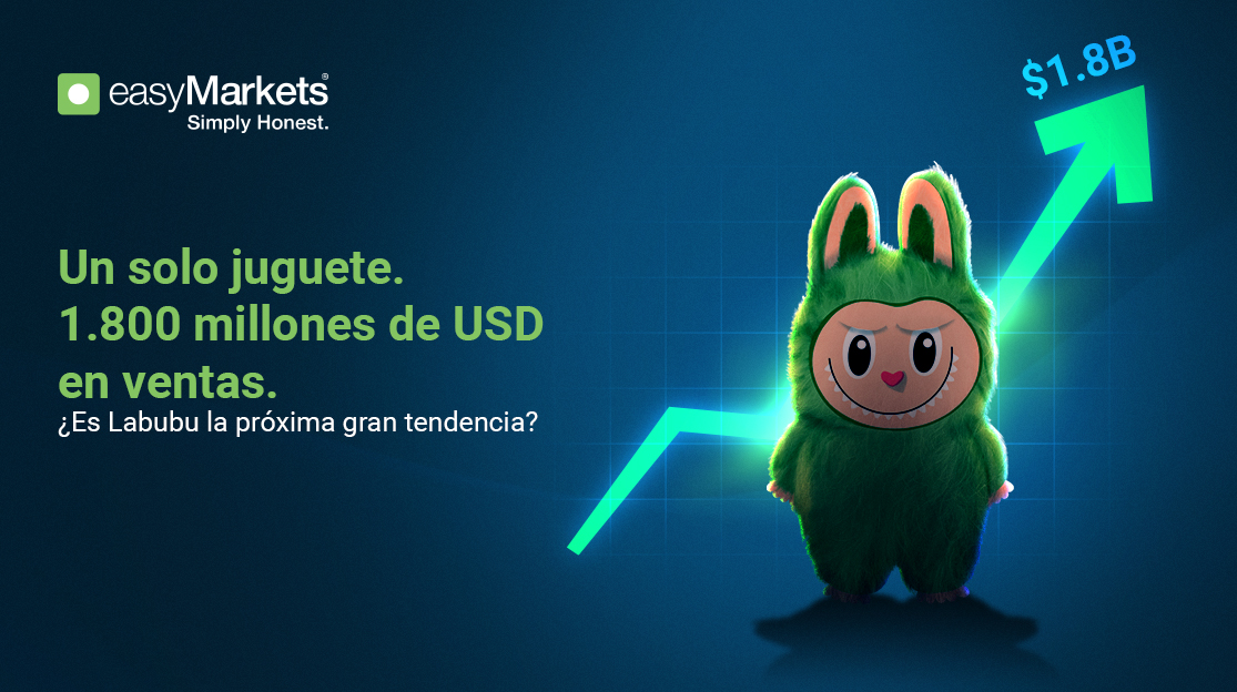 El Fenómeno Labubu
