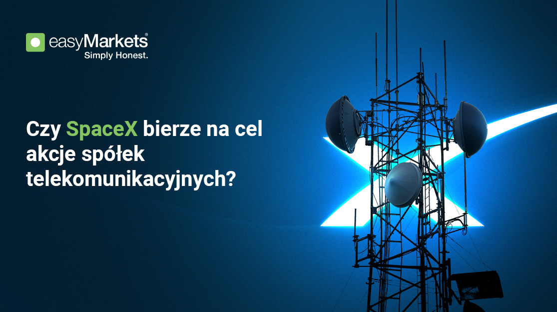 SpaceX Telecom
