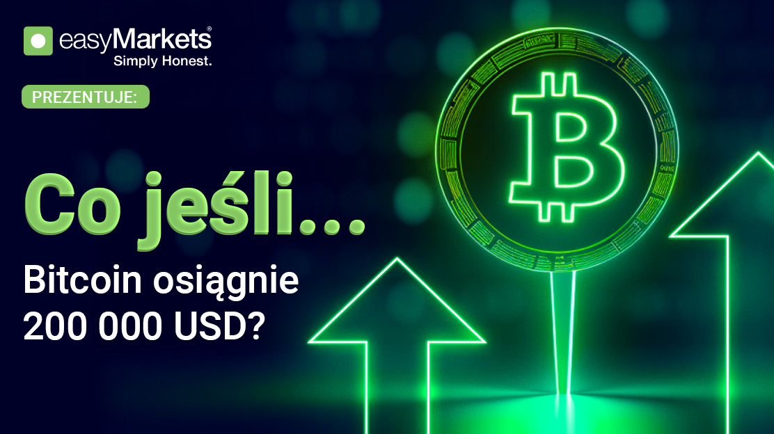 What if bitcoin EN
