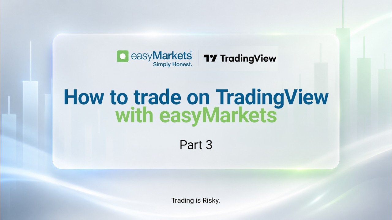 How to Trade